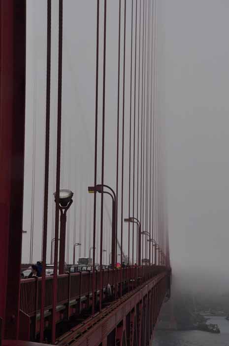 Golden Gate Bridge